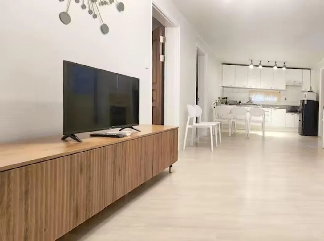 Apartment Ferienwohnung B-5 Hongdae Art House Seoul